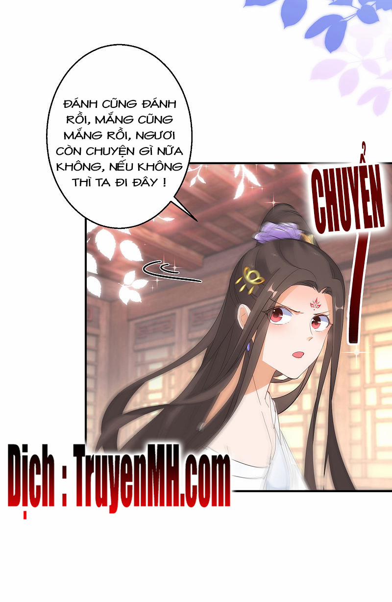 Nghịch Thiên Độc Phi 17 trang 5