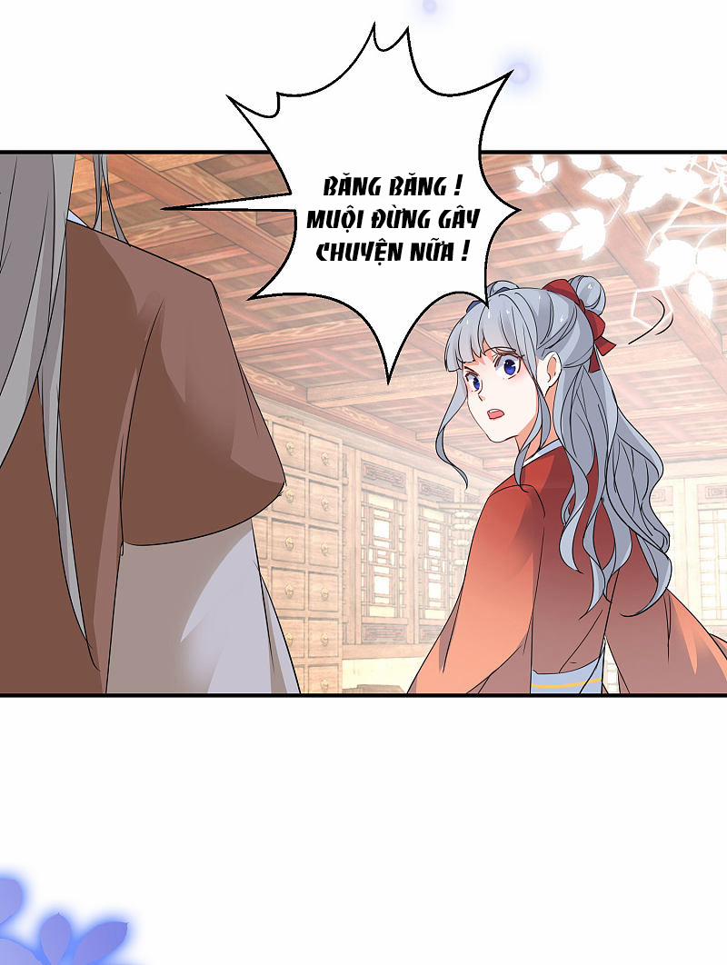 Nghịch Thiên Độc Phi 17 trang 8