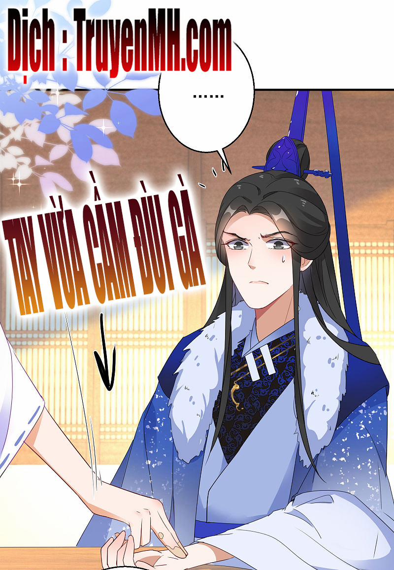 Nghịch Thiên Độc Phi 18 trang 10