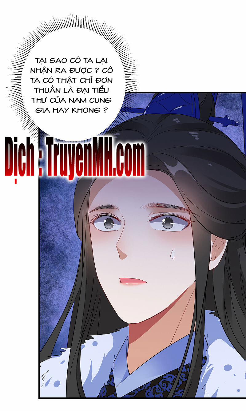 Nghịch Thiên Độc Phi 18 trang 12