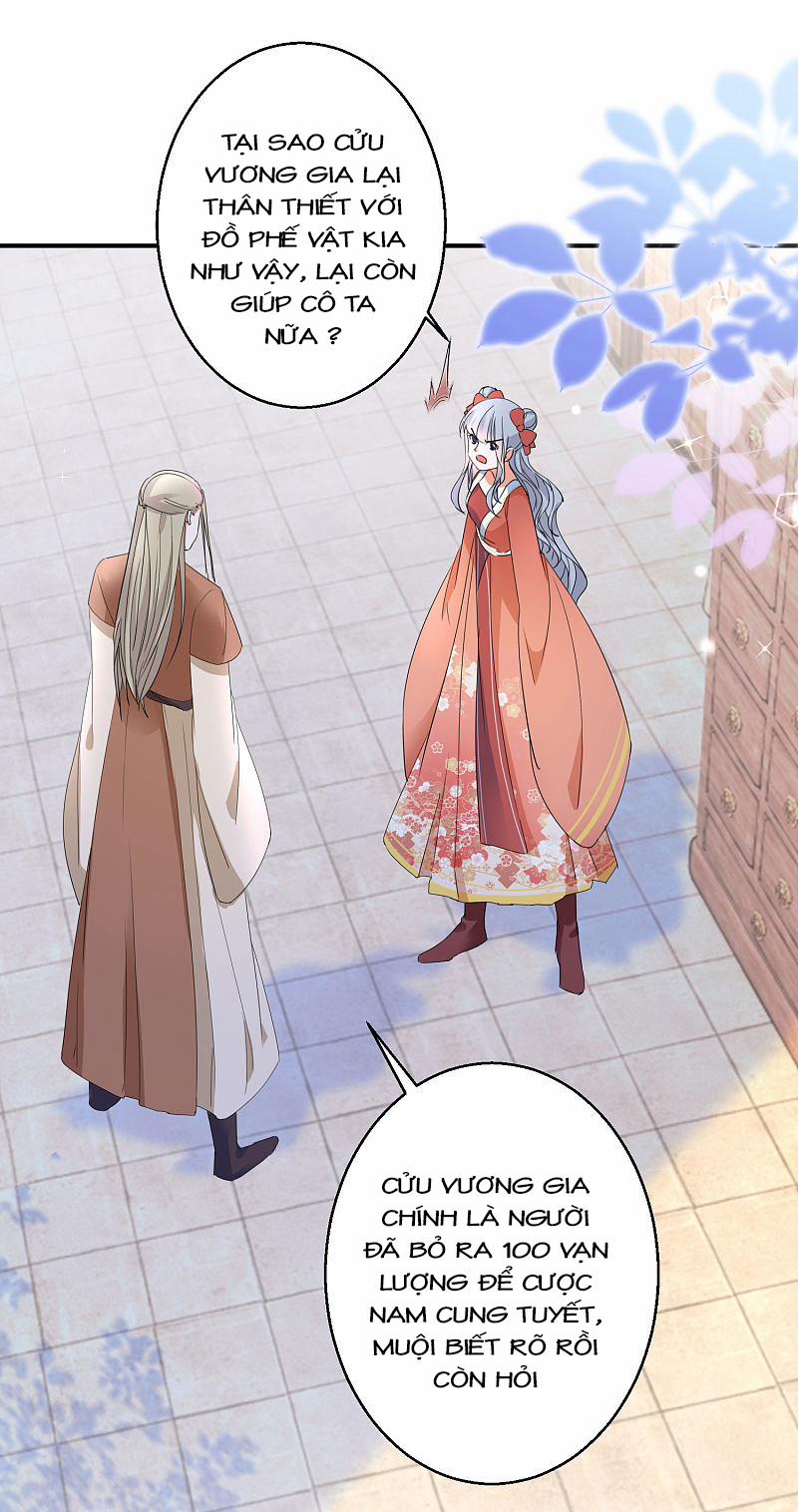 Nghịch Thiên Độc Phi 18 trang 3