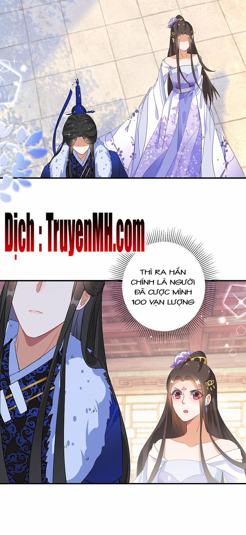 Nghịch Thiên Độc Phi 18 trang 4