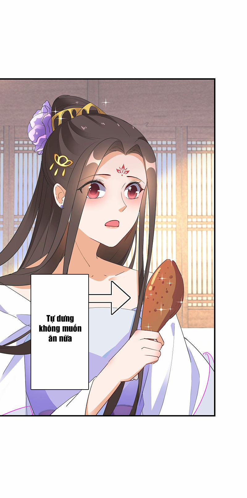 Nghịch Thiên Độc Phi 18 trang 7