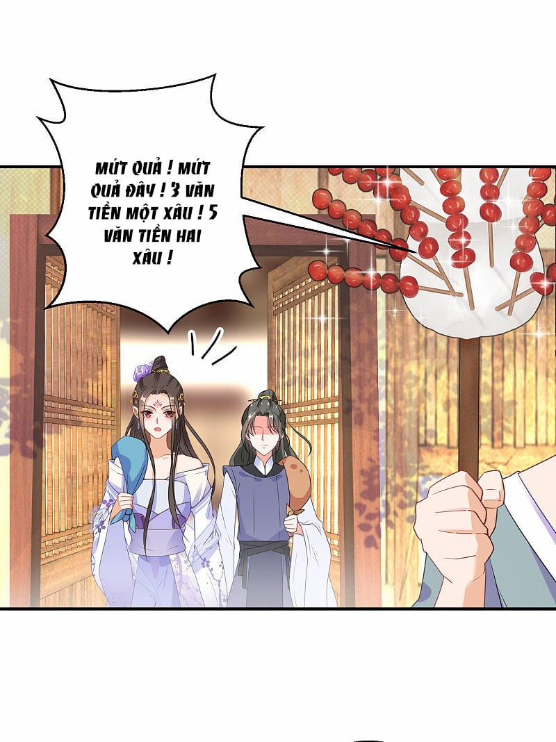 Nghịch Thiên Độc Phi 19 trang 15