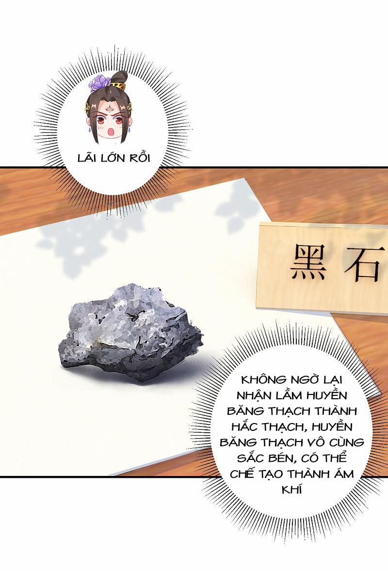 Nghịch Thiên Độc Phi 20 trang 15