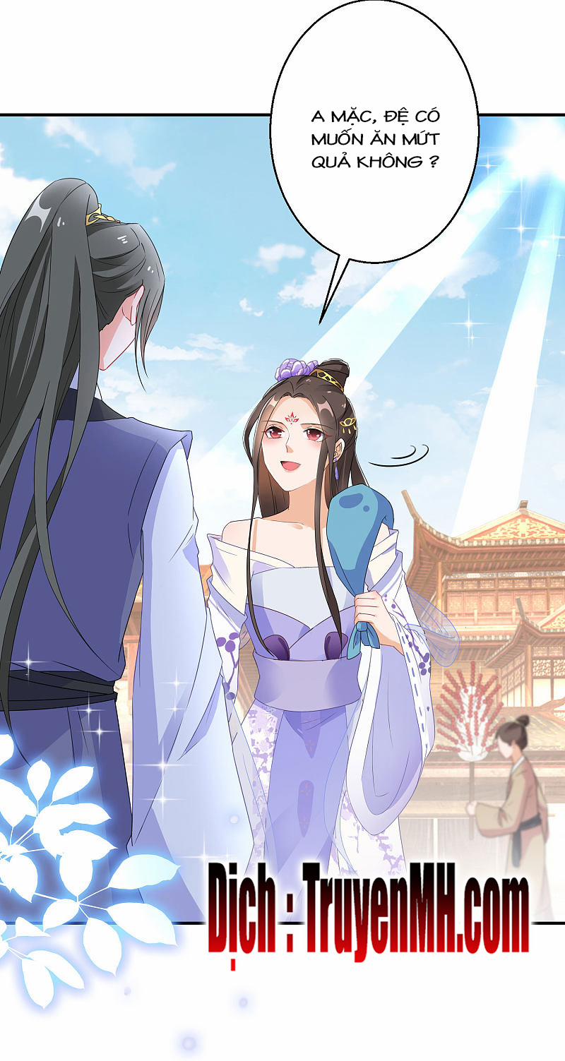 Nghịch Thiên Độc Phi 20 trang 2