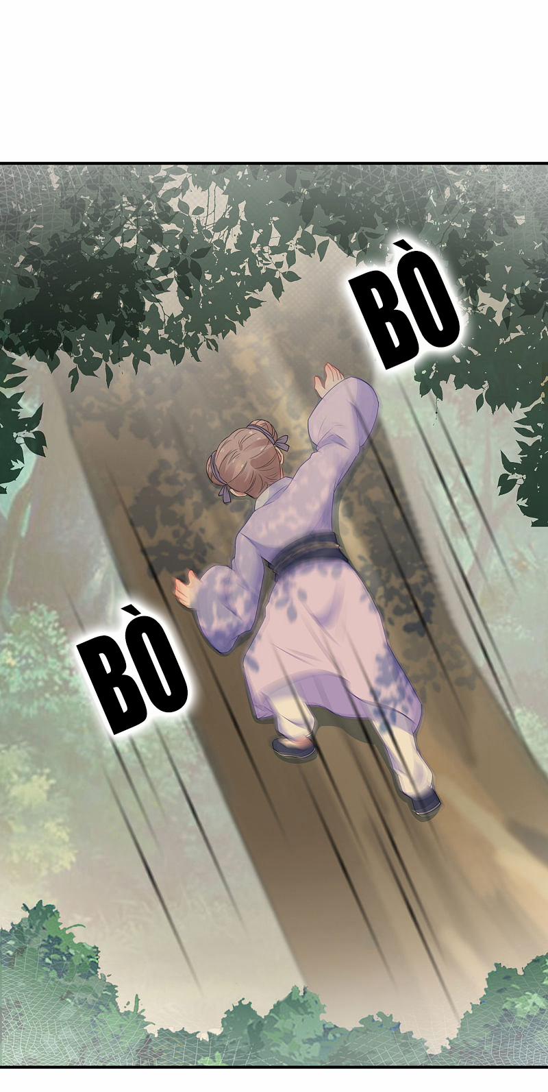 Nghịch Thiên Độc Phi 20 trang 7