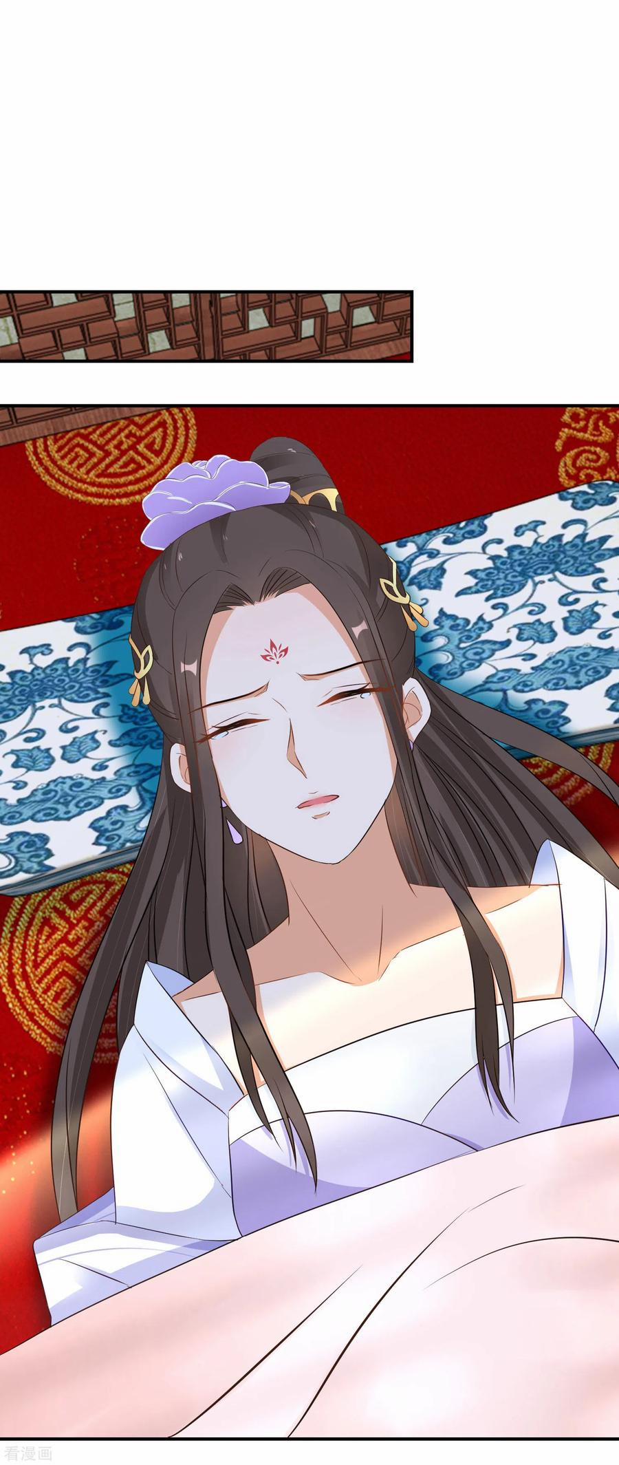 Nghịch Thiên Độc Phi 62 trang 5