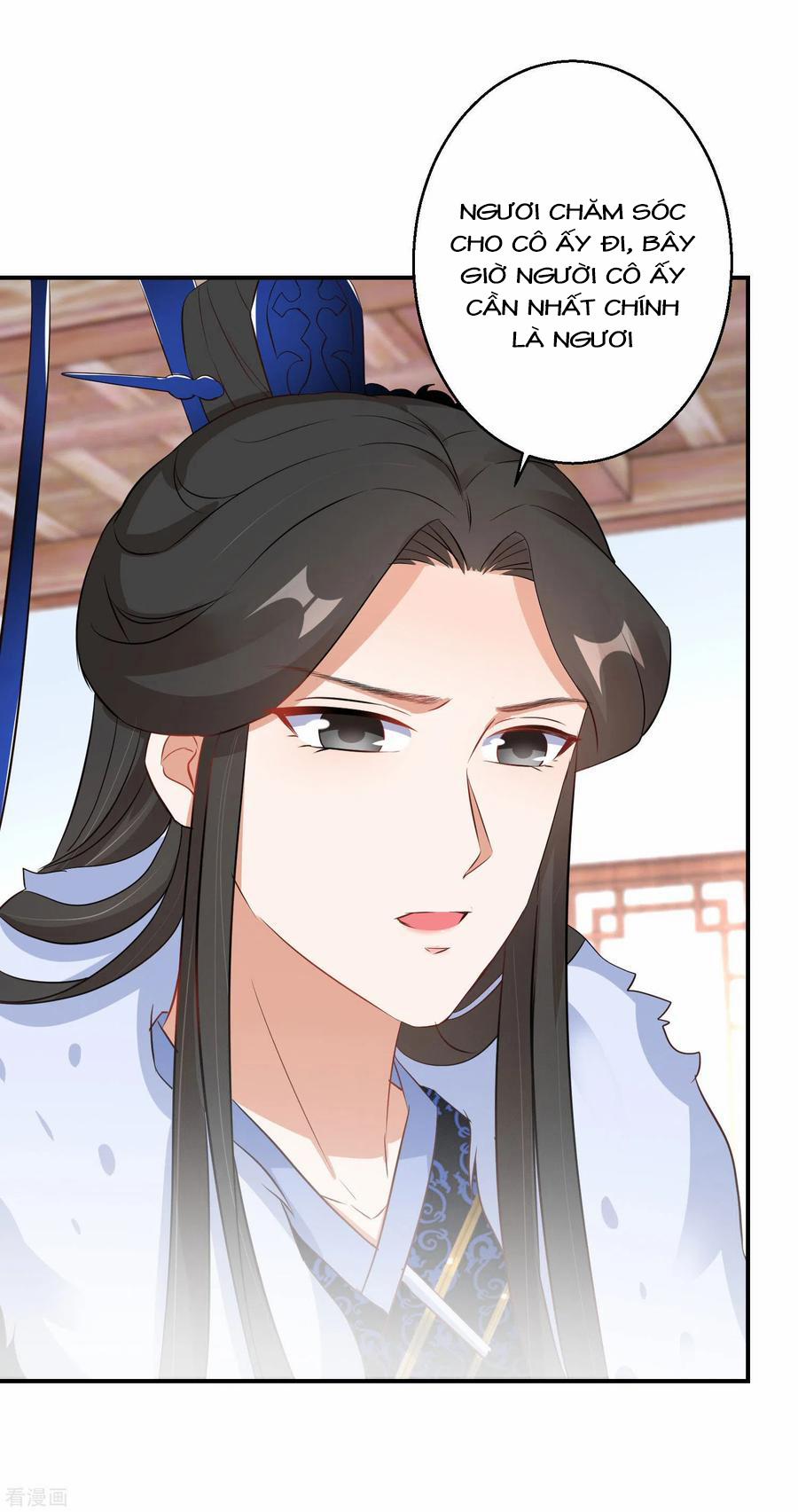 Nghịch Thiên Độc Phi 62 trang 7