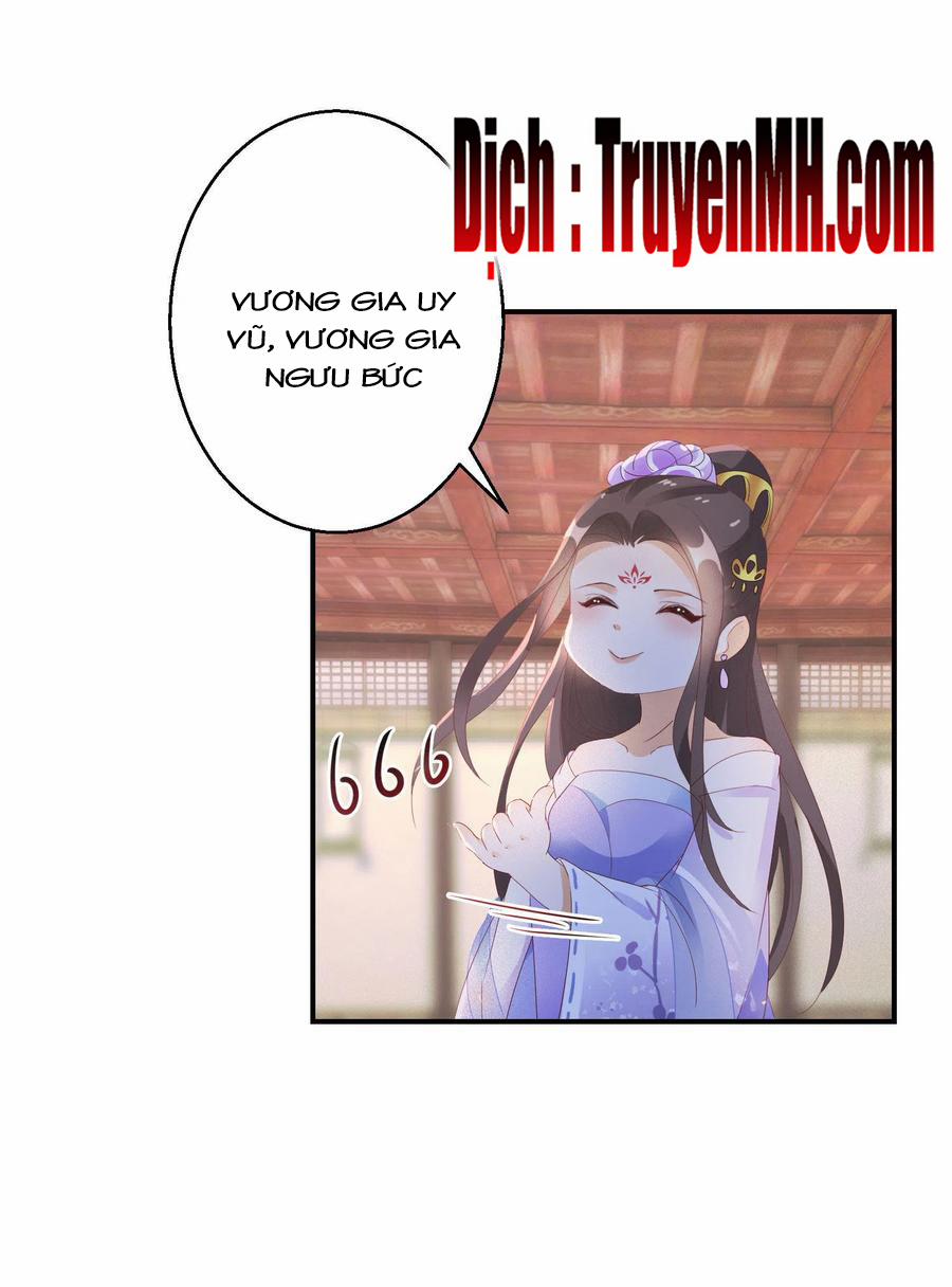 Nghịch Thiên Độc Phi 64 trang 17