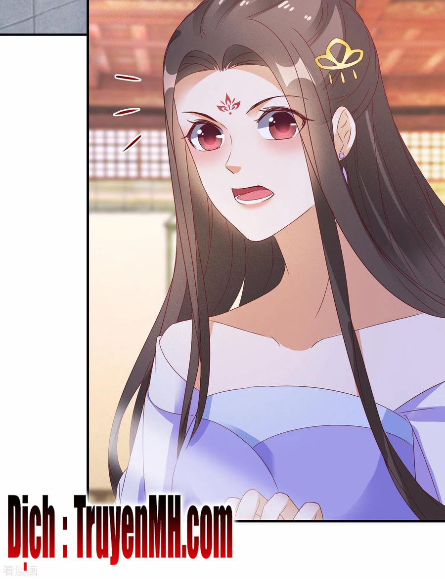 Nghịch Thiên Độc Phi 64 trang 19