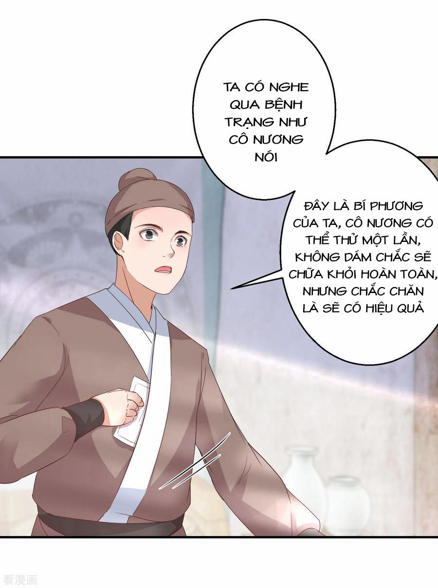 Nghịch Thiên Độc Phi 64 trang 6