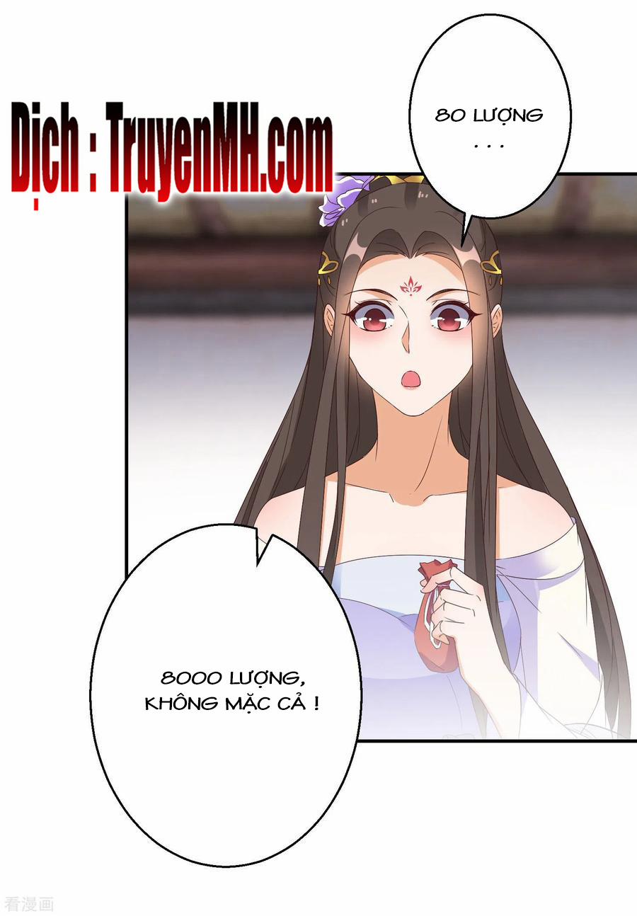 Nghịch Thiên Độc Phi 64 trang 9