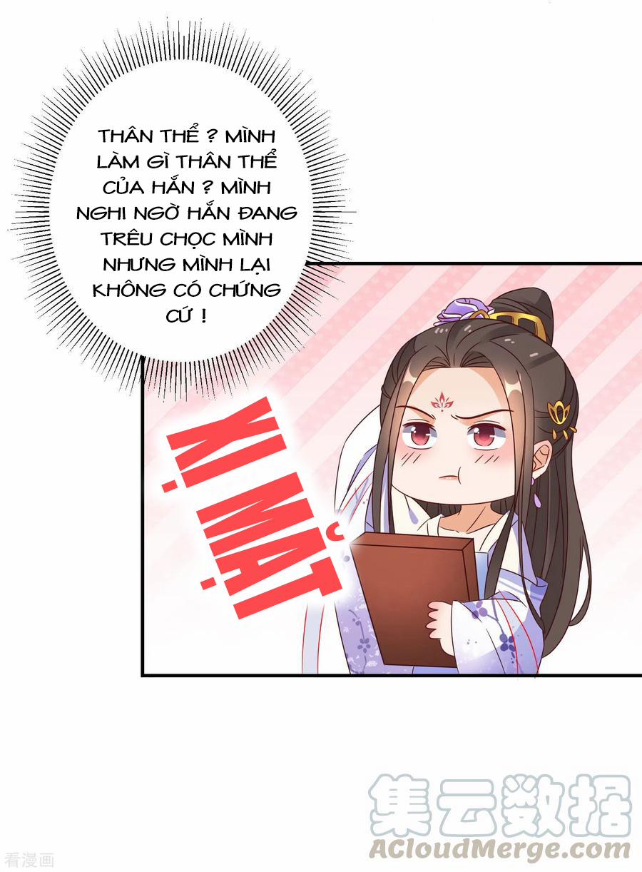 Nghịch Thiên Độc Phi 65 trang 18
