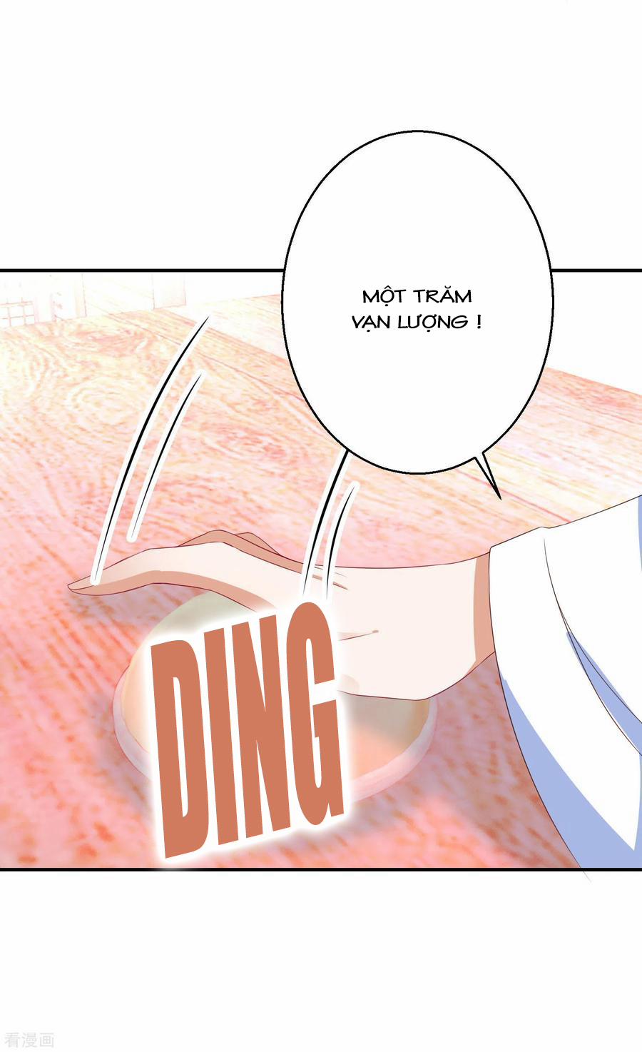 Nghịch Thiên Độc Phi 65 trang 4