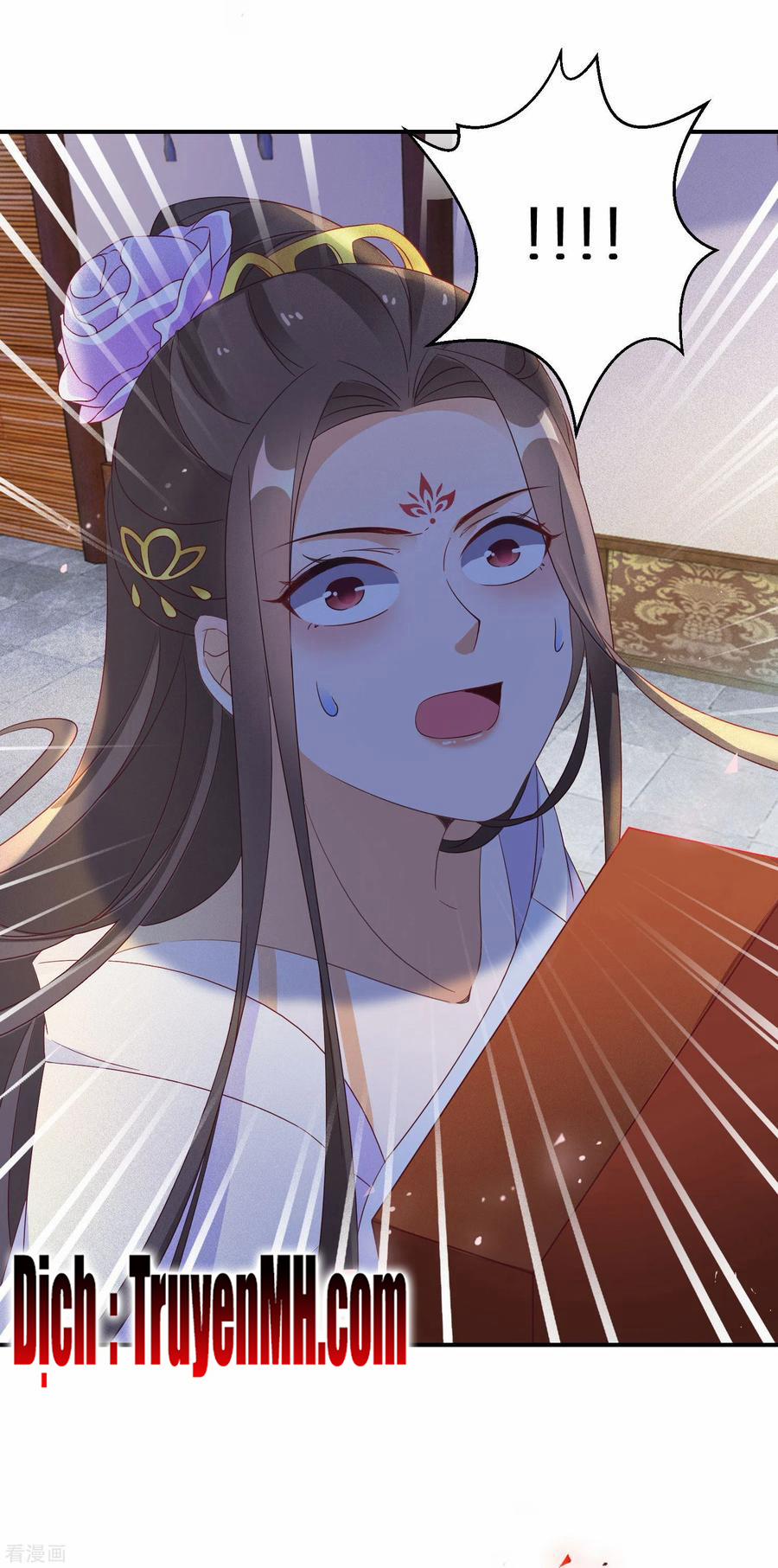 Nghịch Thiên Độc Phi 66 trang 10