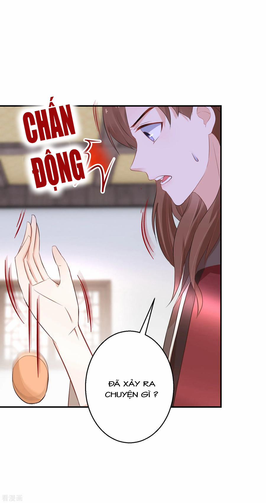 Nghịch Thiên Độc Phi 67 trang 12