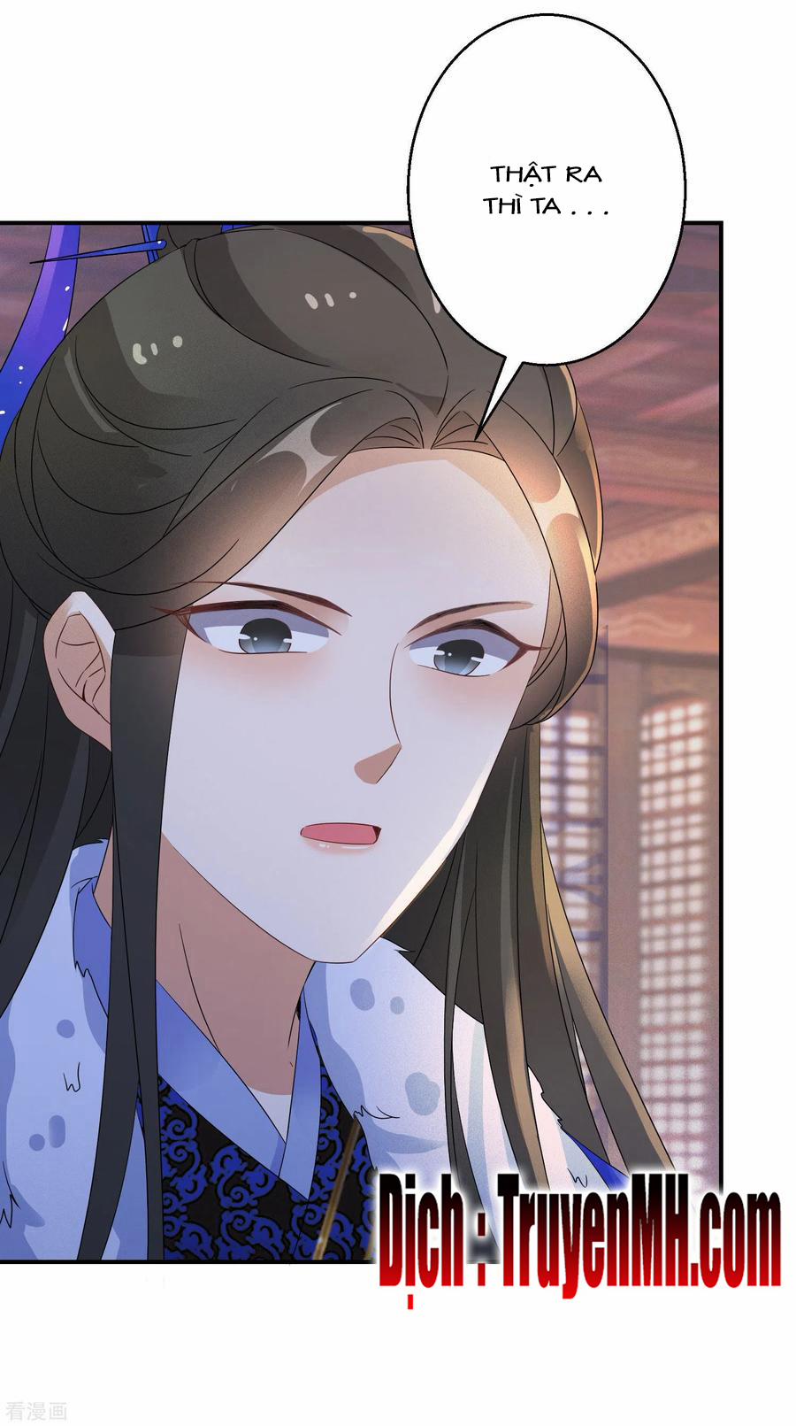 Nghịch Thiên Độc Phi 67 trang 4