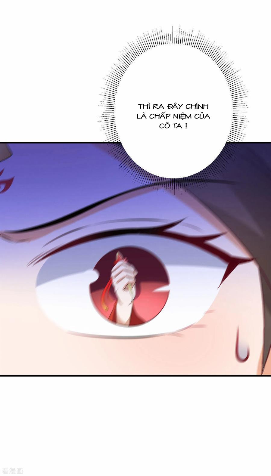 Nghịch Thiên Độc Phi 68 trang 11