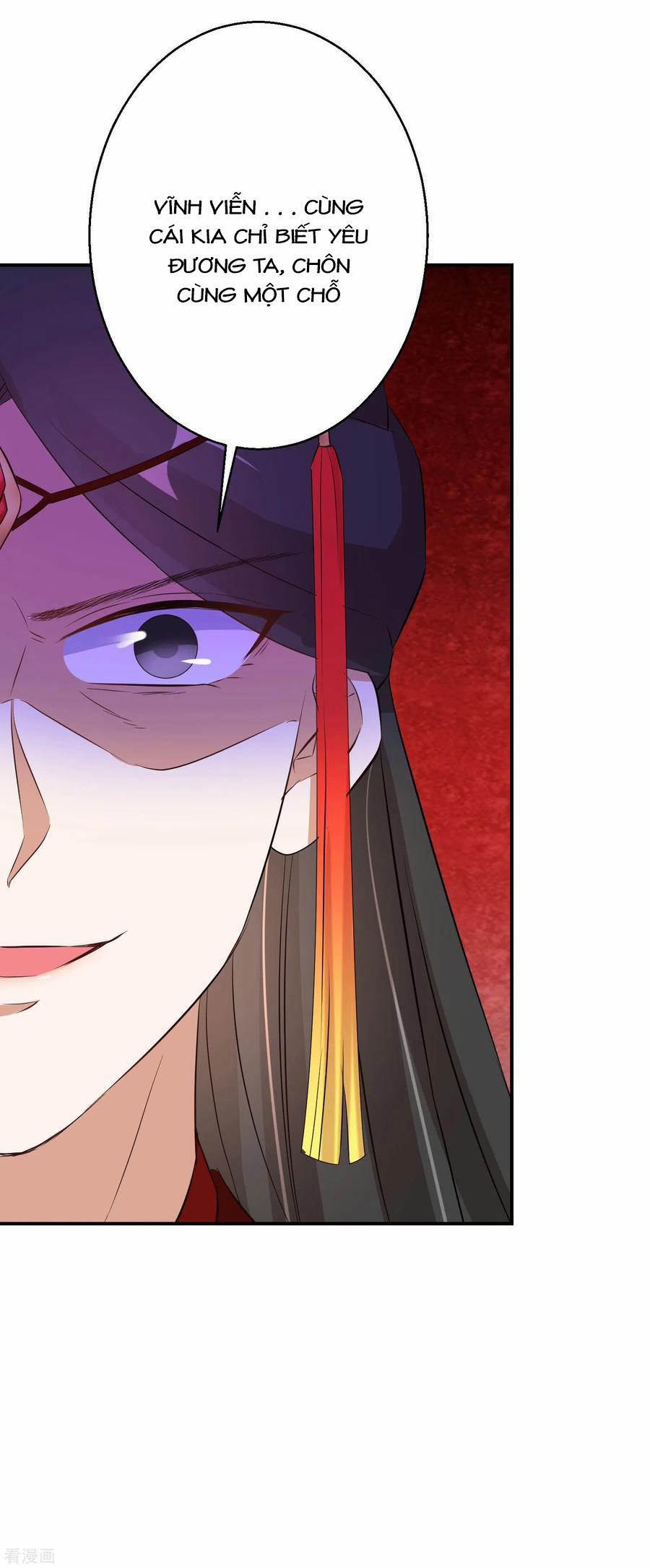 Nghịch Thiên Độc Phi 68 trang 9