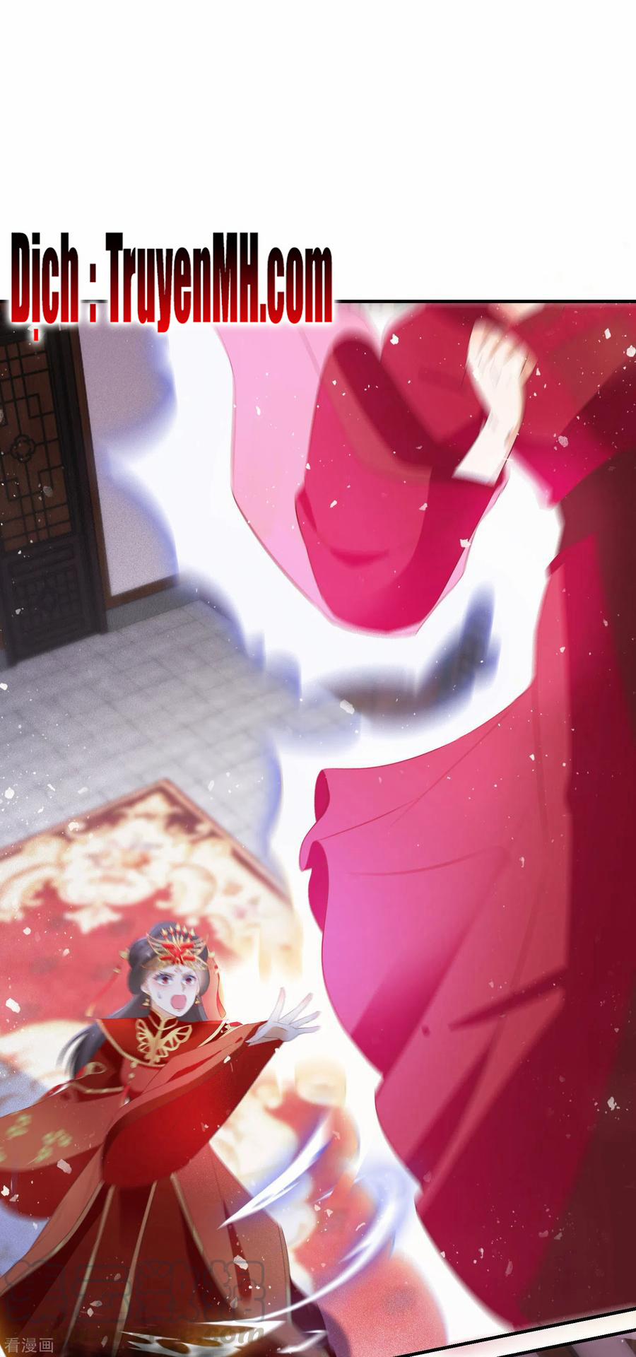 Nghịch Thiên Độc Phi 69 trang 5