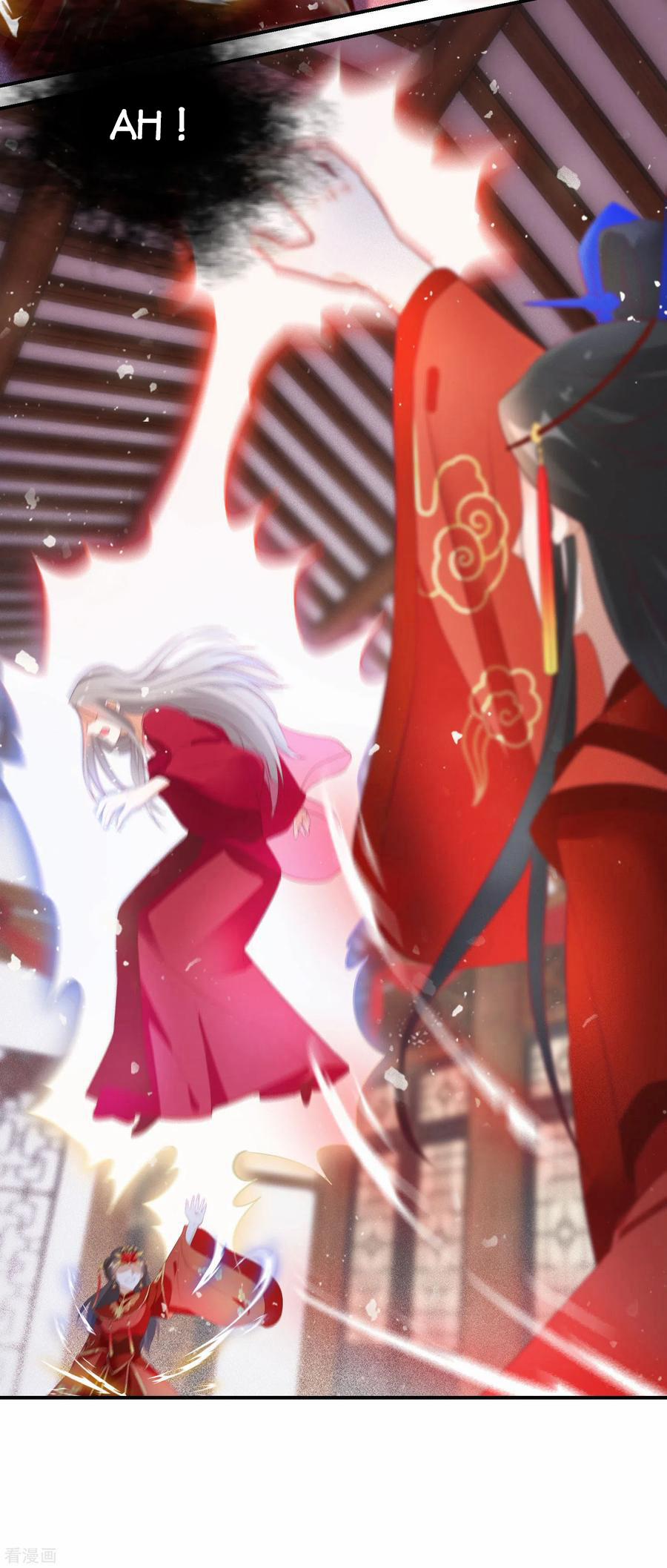 Nghịch Thiên Độc Phi 69 trang 6