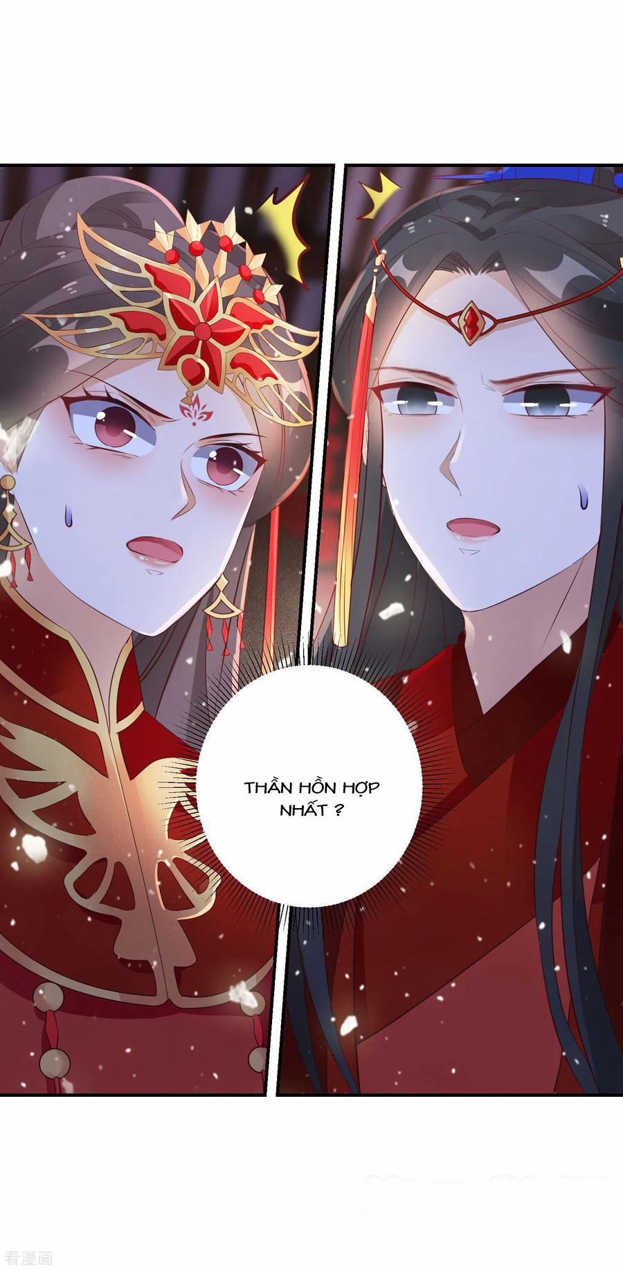 Nghịch Thiên Độc Phi 69 trang 8