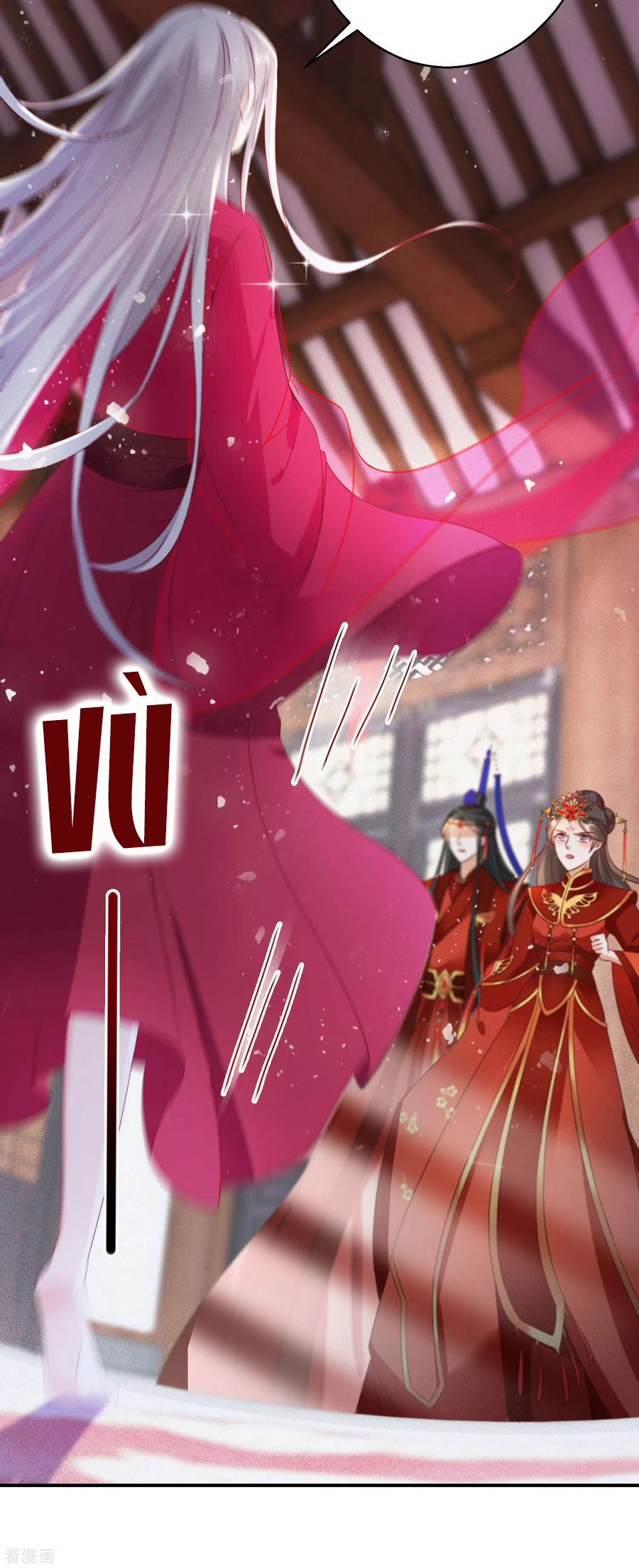 Nghịch Thiên Độc Phi 70 trang 10