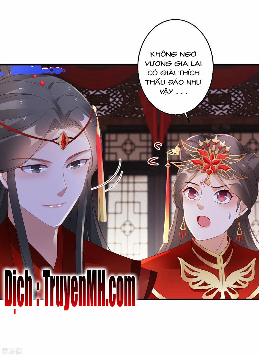 Nghịch Thiên Độc Phi 70 trang 17