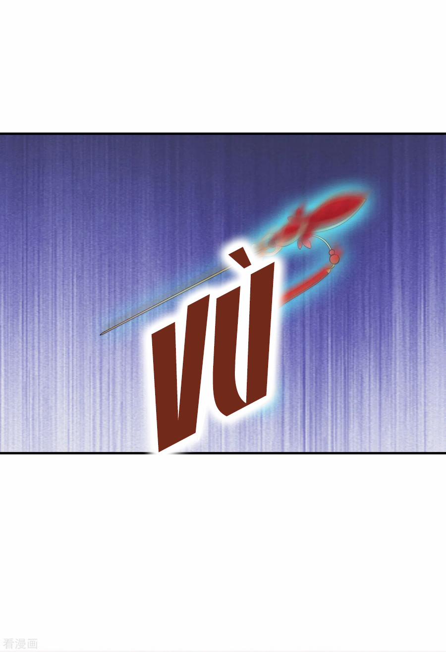 Nghịch Thiên Độc Phi 70 trang 2