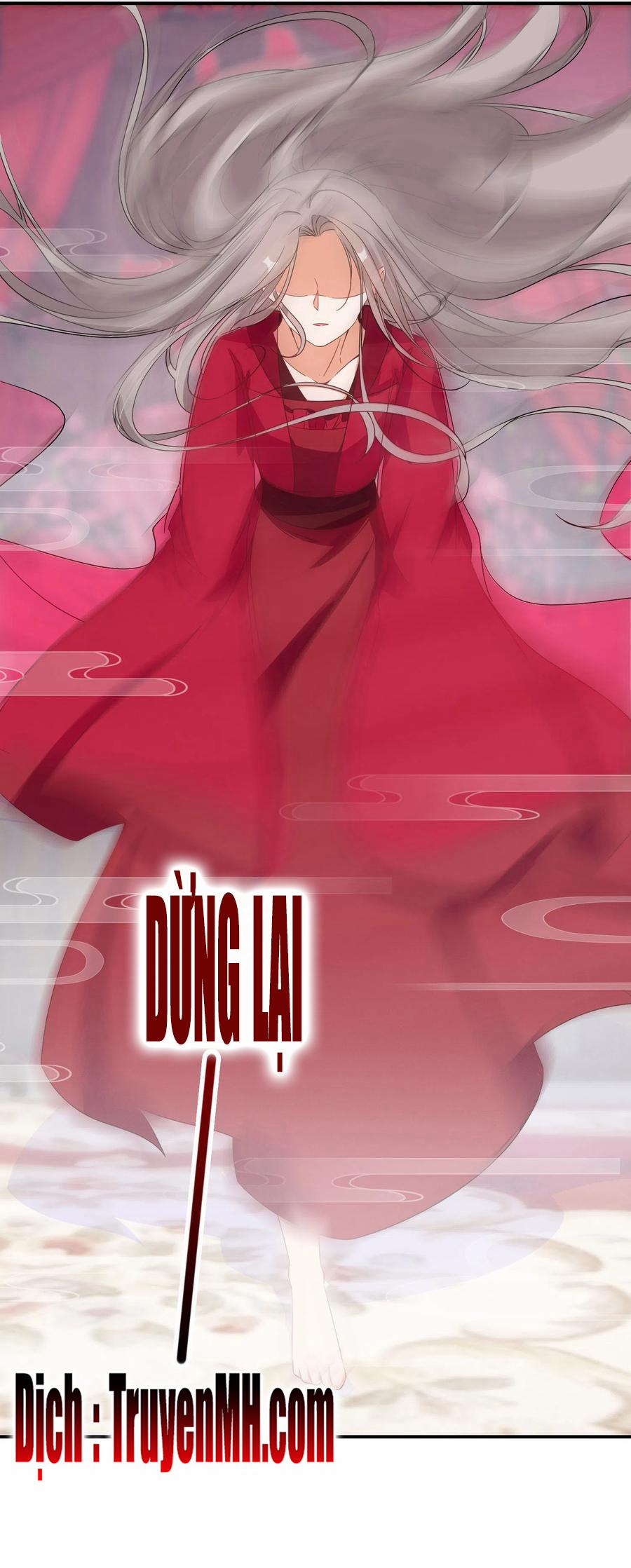 Nghịch Thiên Độc Phi 70 trang 3