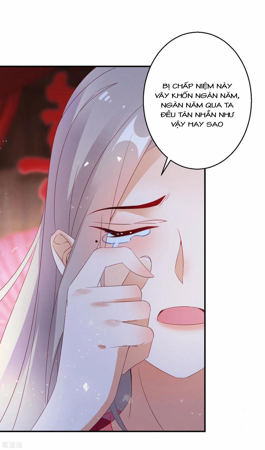 Nghịch Thiên Độc Phi 70 trang 8