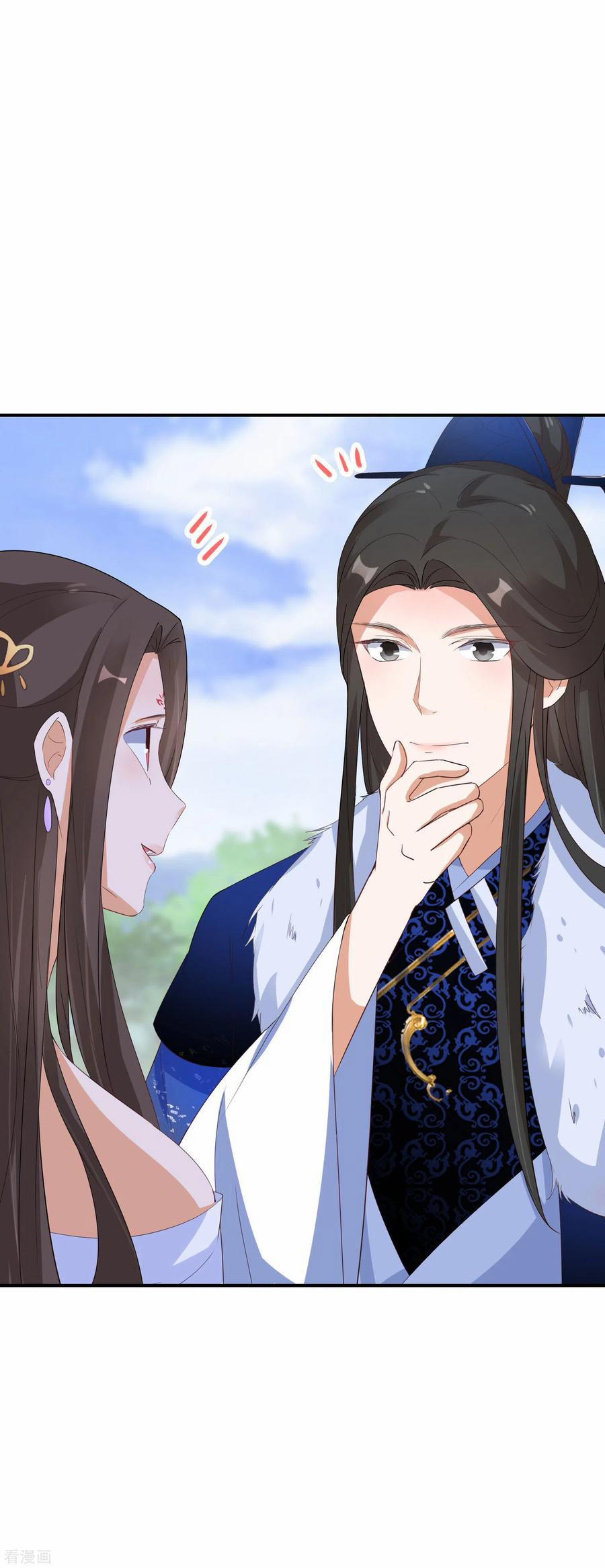 Nghịch Thiên Độc Phi 71 trang 14