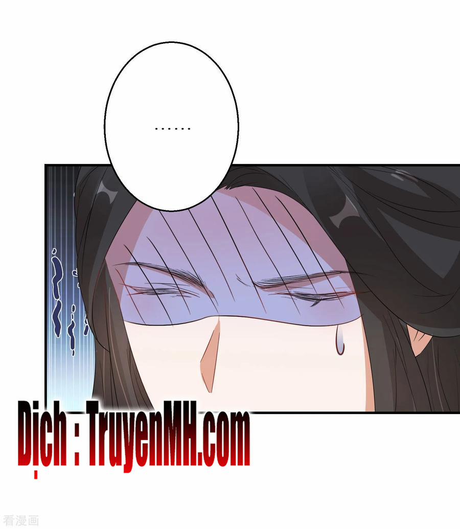 Nghịch Thiên Độc Phi 71 trang 9