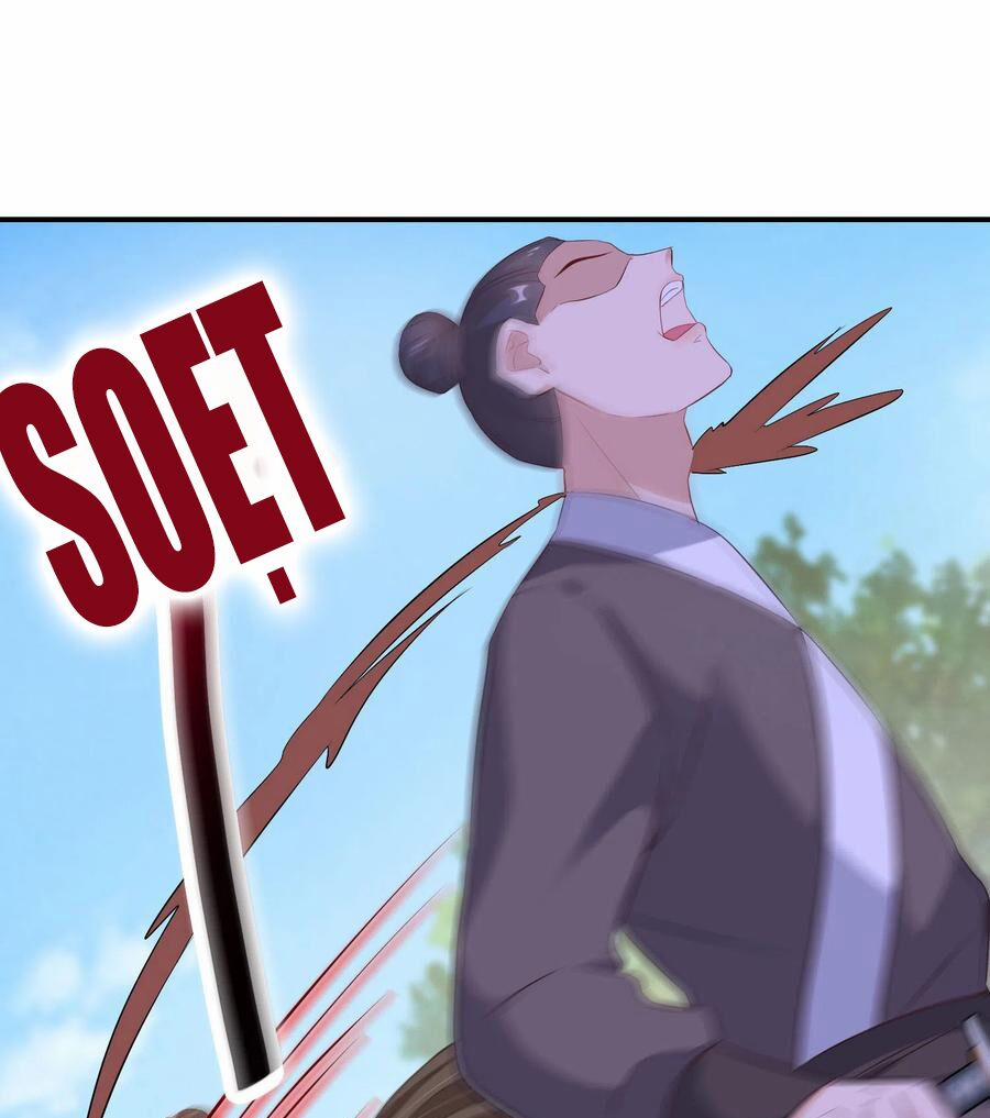 Nghịch Thiên Độc Phi 73 trang 1