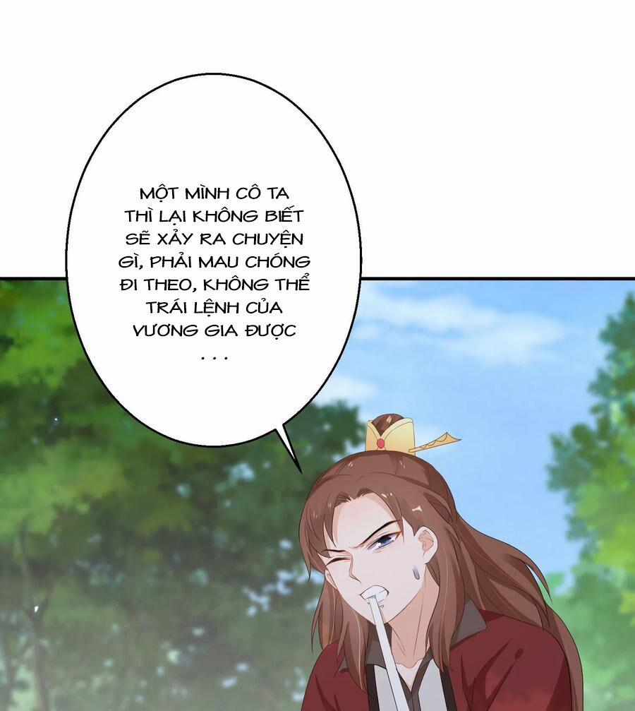 Nghịch Thiên Độc Phi 73 trang 10