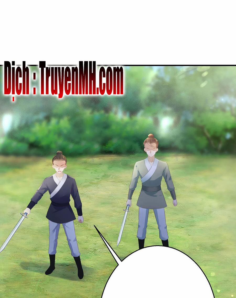 Nghịch Thiên Độc Phi 73 trang 12