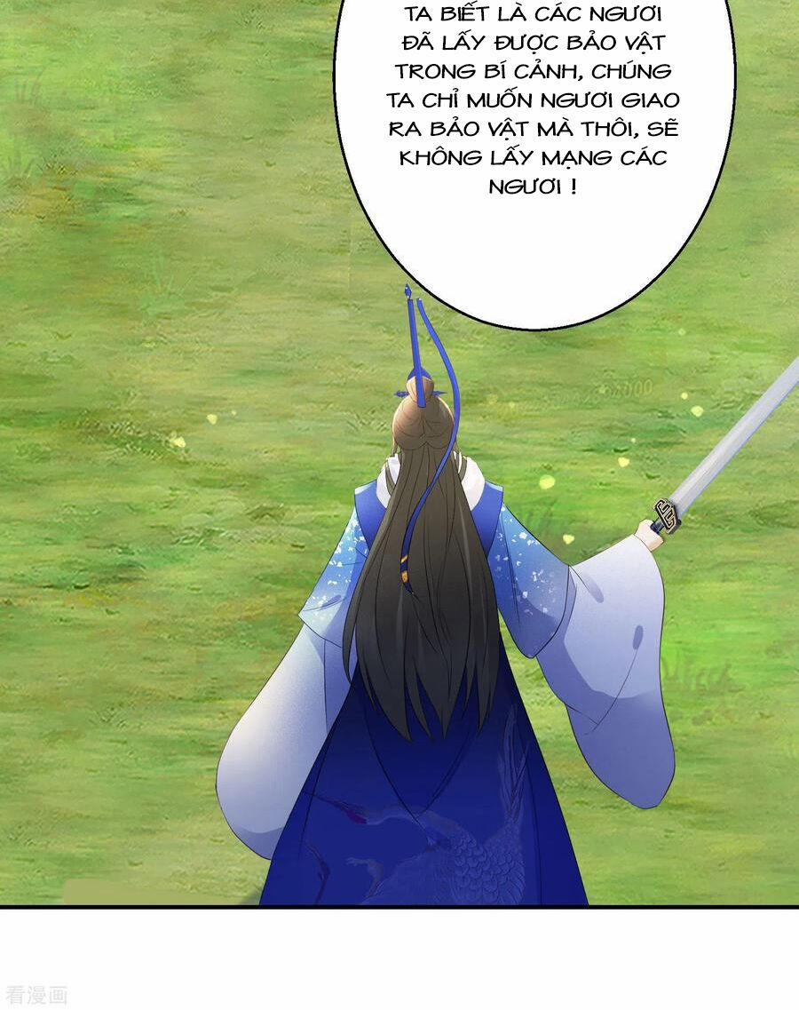 Nghịch Thiên Độc Phi 73 trang 13