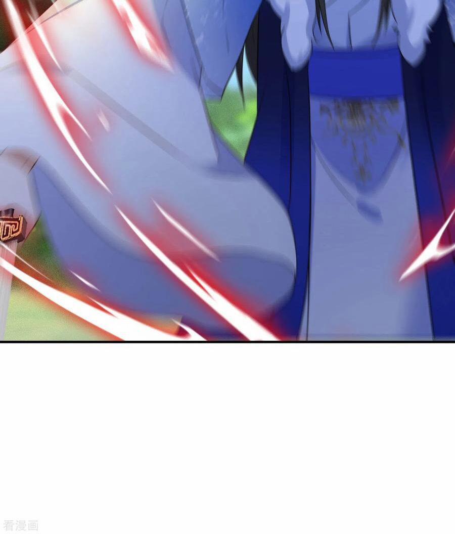 Nghịch Thiên Độc Phi 73 trang 15