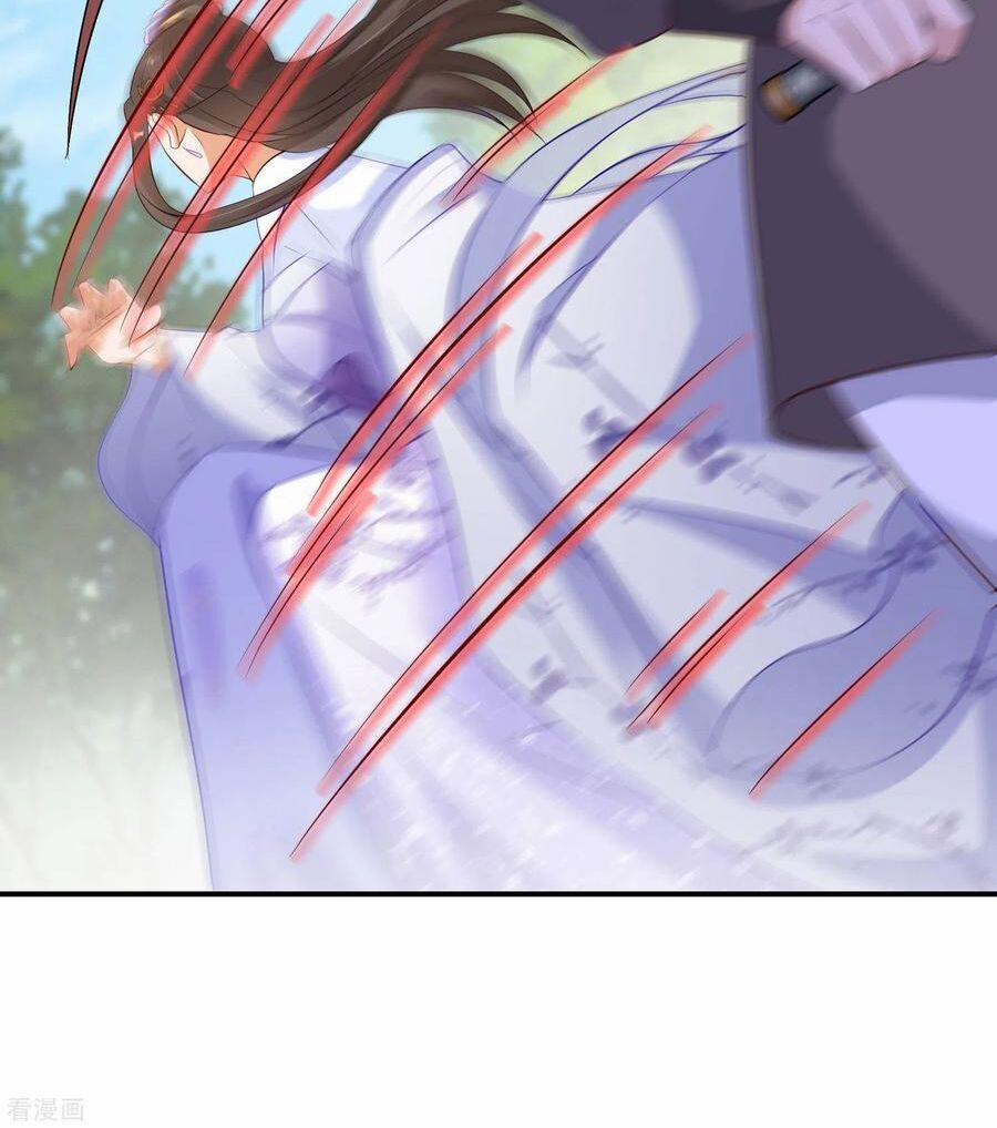 Nghịch Thiên Độc Phi 73 trang 2