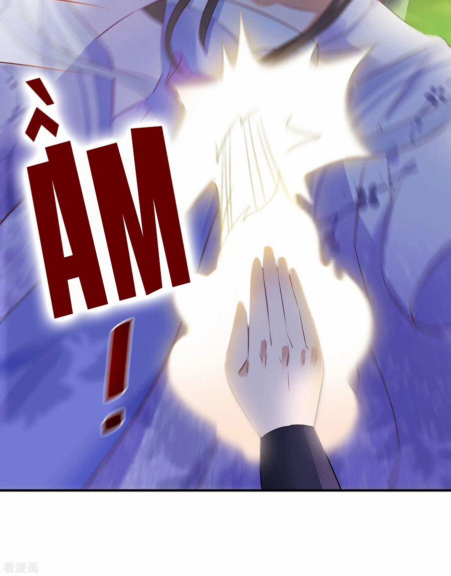 Nghịch Thiên Độc Phi 73 trang 21