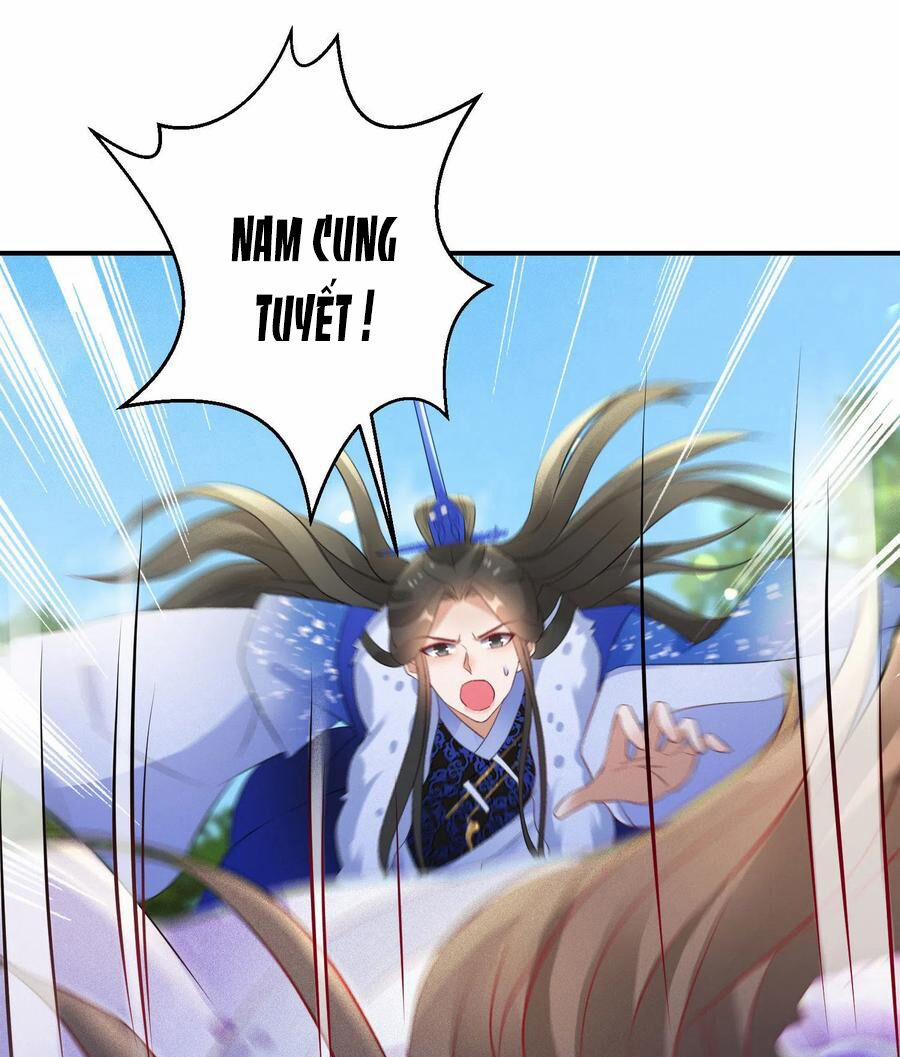 Nghịch Thiên Độc Phi 73 trang 22