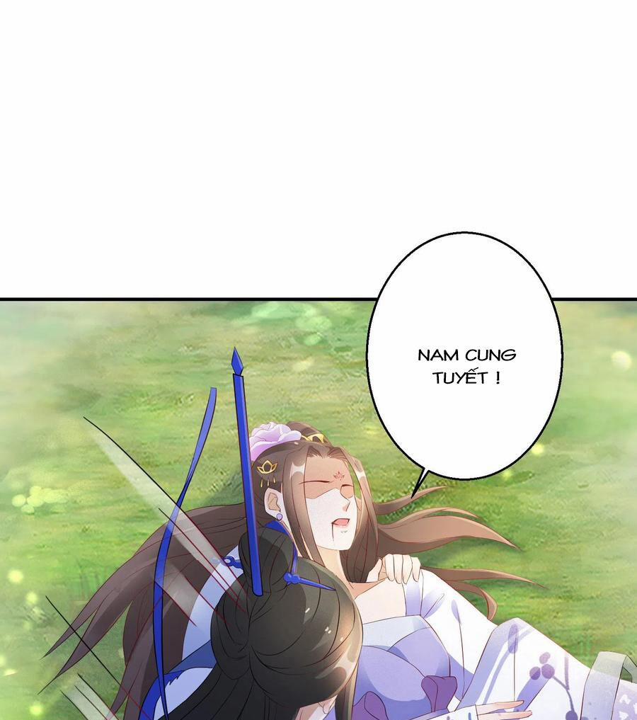 Nghịch Thiên Độc Phi 73 trang 24