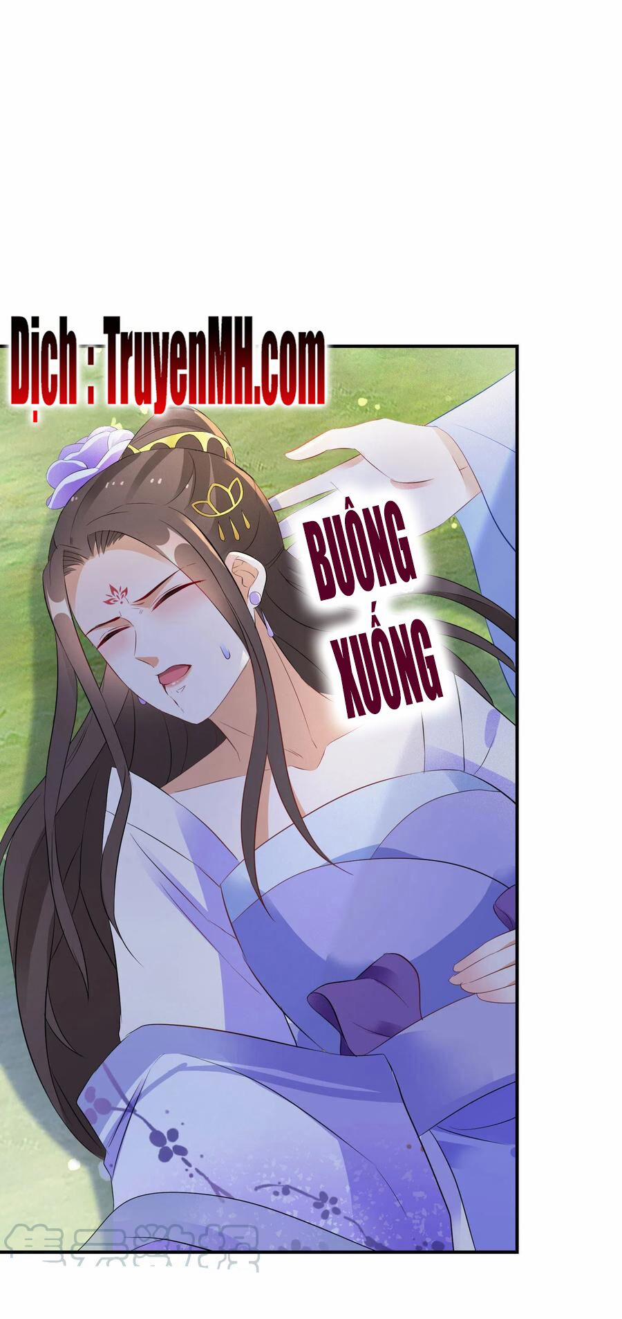 Nghịch Thiên Độc Phi 73 trang 29