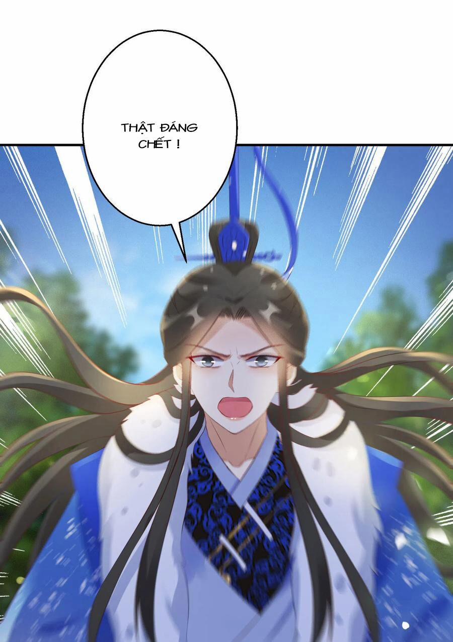 Nghịch Thiên Độc Phi 73 trang 31