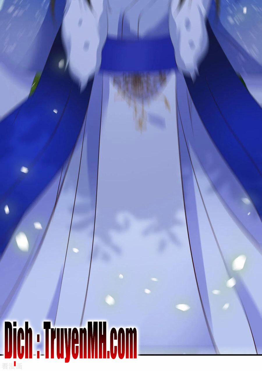 Nghịch Thiên Độc Phi 73 trang 32