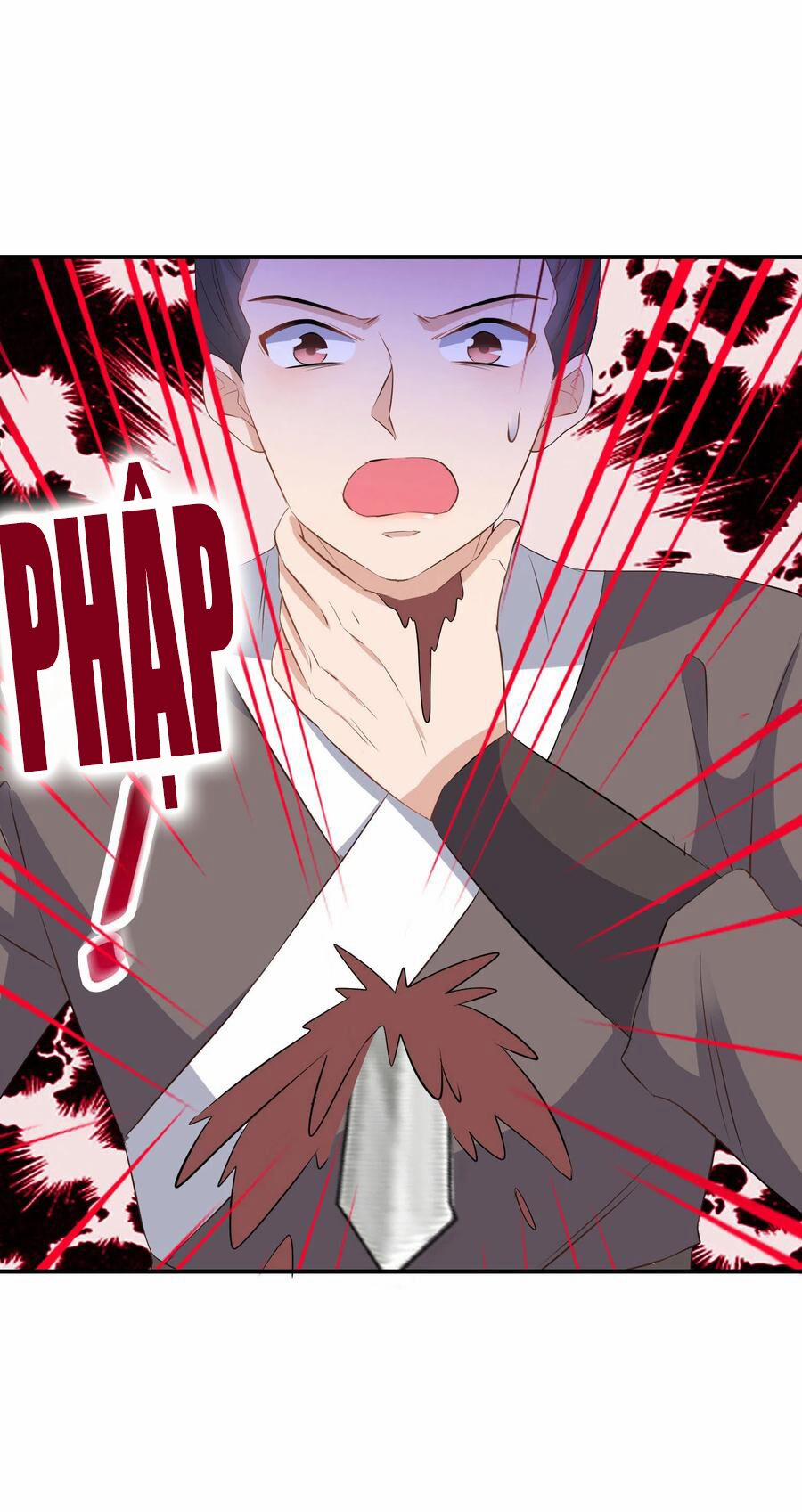 Nghịch Thiên Độc Phi 73 trang 5