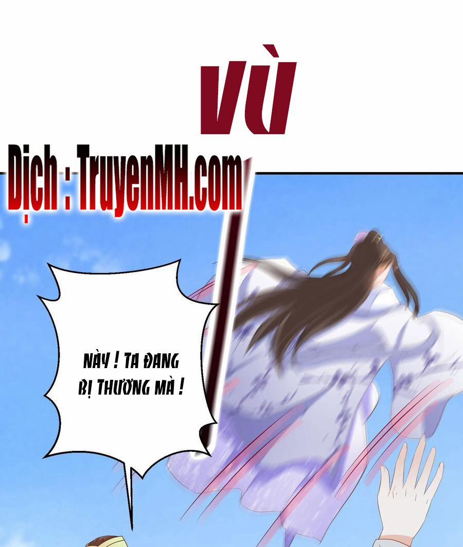 Nghịch Thiên Độc Phi 73 trang 8