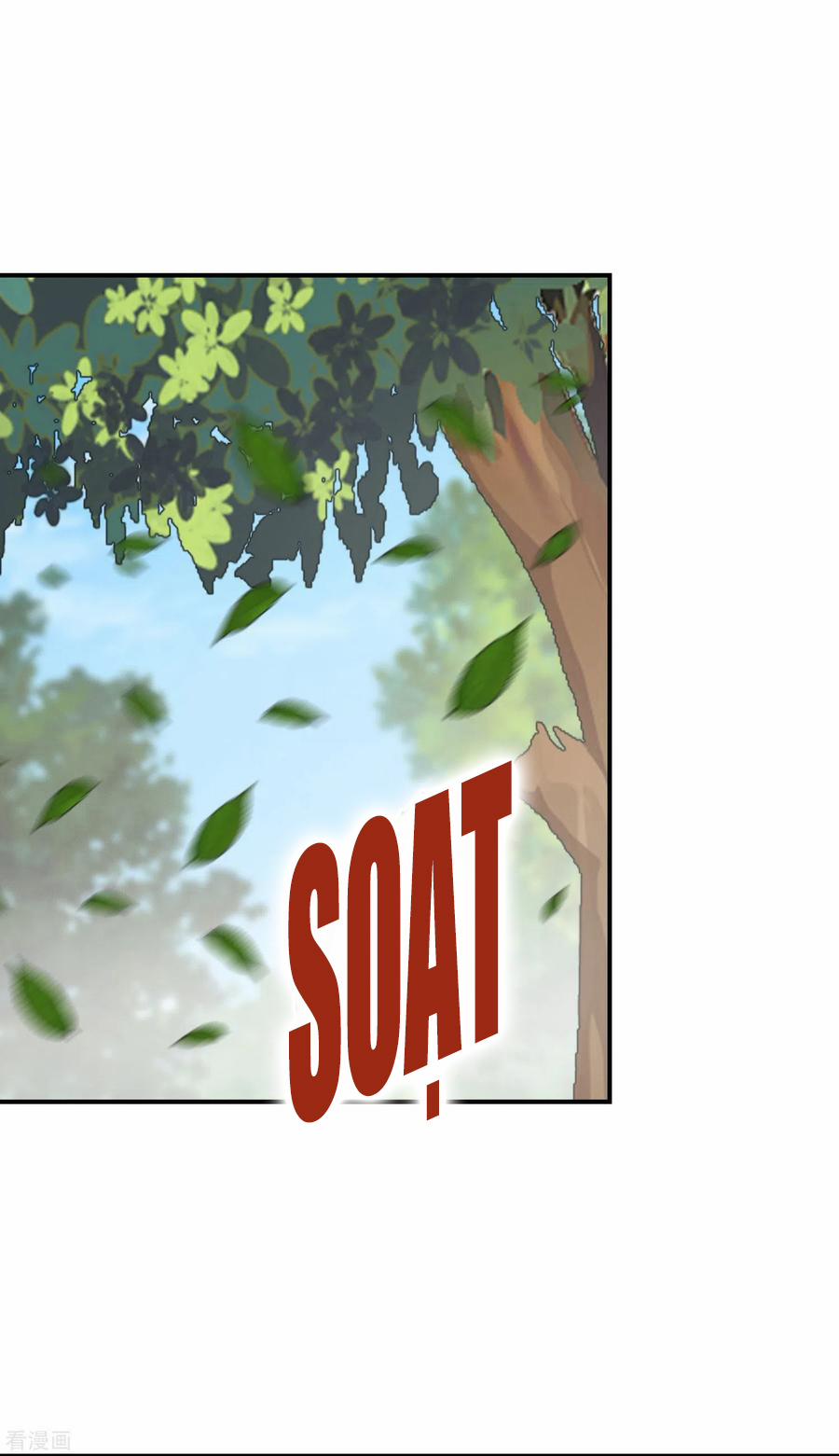 Nghịch Thiên Độc Phi 74 trang 1