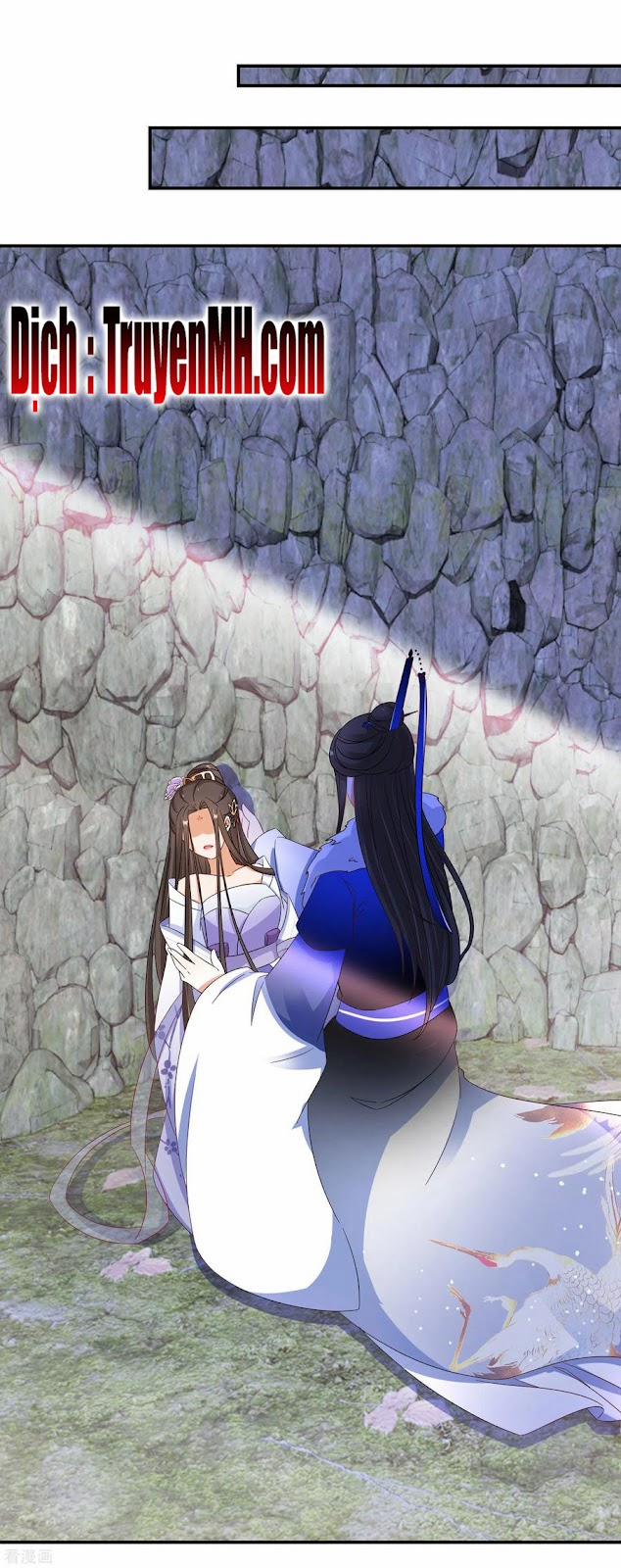 Nghịch Thiên Độc Phi 74 trang 10